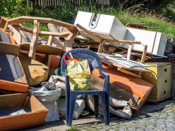 Reliable El Rio, CA Junk Removal Services Solutions